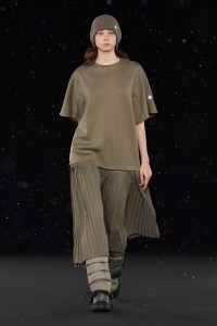 Moncler 4 Hyke RTW Spring 2022