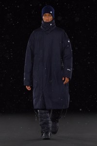 Moncler 4 Hyke RTW Spring 2022