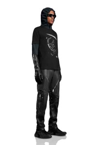Moncler 6 1017 Alyx 9SM RTW Spring 2022