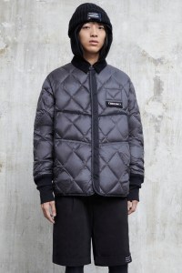 Moncler 7 FRGMT Hiroshi Fujiwara RTW Spring 2022