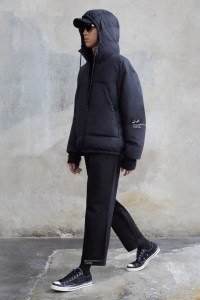 Moncler 7 FRGMT Hiroshi Fujiwara RTW Spring 2022