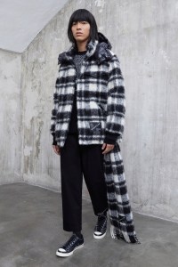 Moncler 7 FRGMT Hiroshi Fujiwara RTW Spring 2022