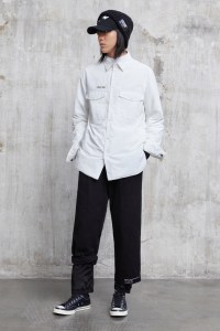 Moncler 7 FRGMT Hiroshi Fujiwara RTW Spring 2022