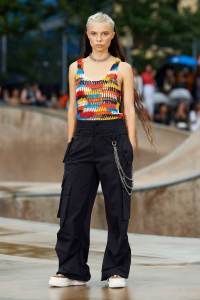Monse Resort 2021 RTW Spring 2022