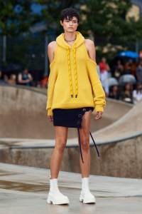Monse Resort 2021 RTW Spring 2022
