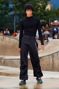 Monse Resort 2021 RTW Spring 2022