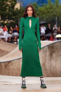 Monse Resort 2021 RTW Spring 2022