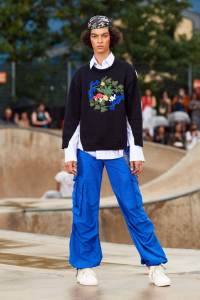 Monse Resort 2021 RTW Spring 2022
