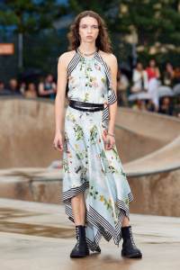 Monse Resort 2021 RTW Spring 2022