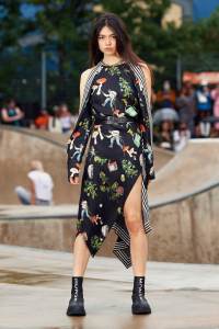 Monse Resort 2021 RTW Spring 2022