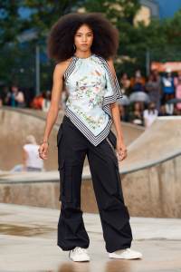 Monse Resort 2021 RTW Spring 2022
