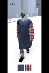 N. Hoolywood RTW Spring 2022