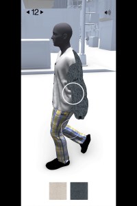 N. Hoolywood RTW Spring 2022