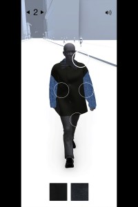 N. Hoolywood RTW Spring 2022