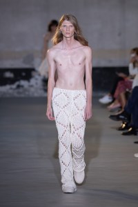 N.21 RTW Spring 2022
