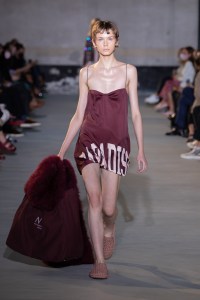 N.21 RTW Spring 2022