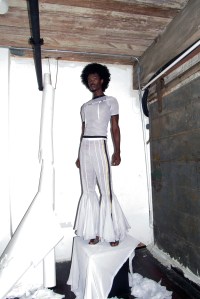 Nihl RTW Spring 2022