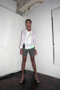 Nihl RTW Spring 2022