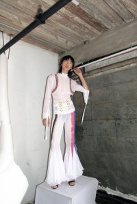 Nihl RTW Spring 2022