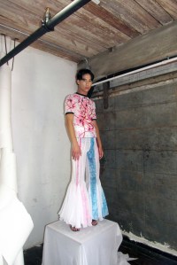 Nihl RTW Spring 2022