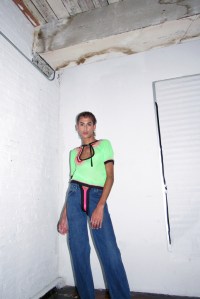Nihl RTW Spring 2022
