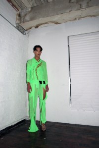 Nihl RTW Spring 2022