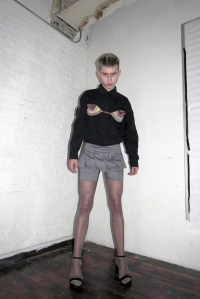Nihl RTW Spring 2022