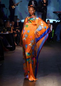Naeem Kahn RTW Spring 2022