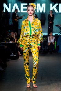 Naeem Kahn RTW Spring 2022
