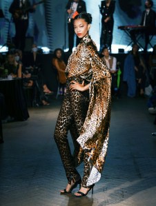 Naeem Kahn RTW Spring 2022