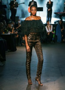 Naeem Kahn RTW Spring 2022
