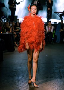 Naeem Kahn RTW Spring 2022