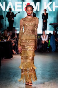 Naeem Kahn RTW Spring 2022