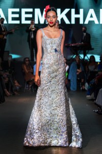 Naeem Kahn RTW Spring 2022