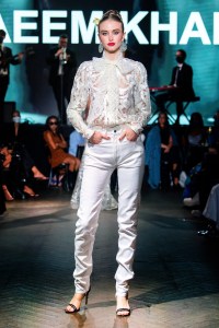 Naeem Kahn RTW Spring 2022