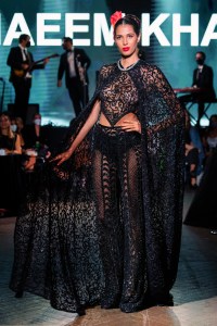 Naeem Kahn RTW Spring 2022