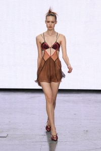 Nensi Dojaka RTW Spring 2022