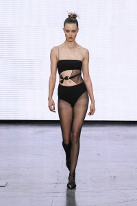 Nensi Dojaka RTW Spring 2022