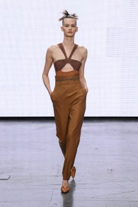 Nensi Dojaka RTW Spring 2022