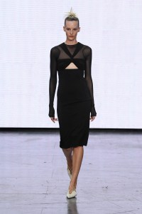 Nensi Dojaka RTW Spring 2022