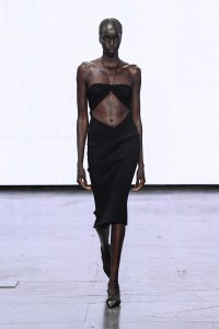 Nensi Dojaka RTW Spring 2022