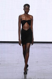 Nensi Dojaka RTW Spring 2022