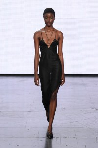 Nensi Dojaka RTW Spring 2022