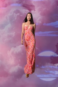 Nicole Miller RTW Spring 2022