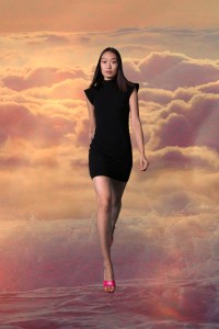 Nicole Miller RTW Spring 2022