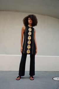 Nili Lotan RTW Spring 2022