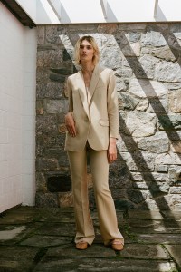 Nili Lotan RTW Spring 2022