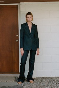 Nili Lotan RTW Spring 2022
