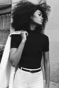 Nili Lotan RTW Spring 2022