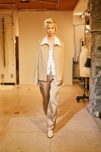 Nobuyuki Matsui Men’s Spring 2022